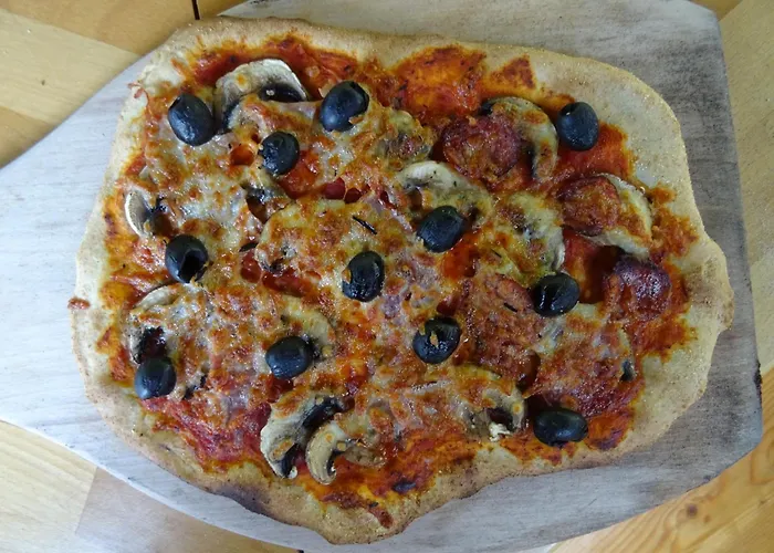 Hohle Kirche * Hiltpoltstein