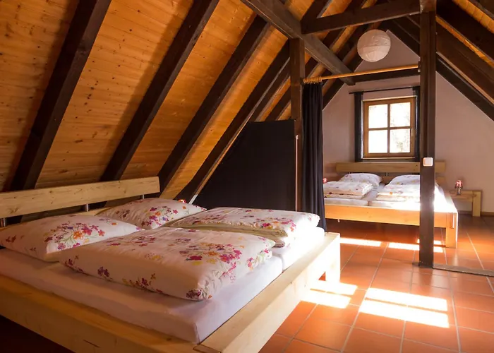 Hohle Kirche Hiltpoltstein