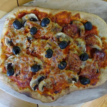 Hohle Kirche * Hiltpoltstein