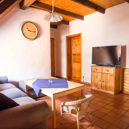 Apartment Hohle Kirche
